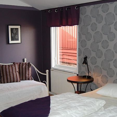 Vanga Hostel Экстерьер фото
