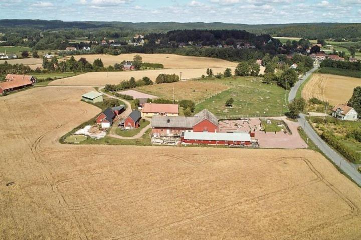 Vanga Hostel Экстерьер фото