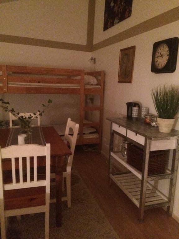 Vanga Hostel Экстерьер фото