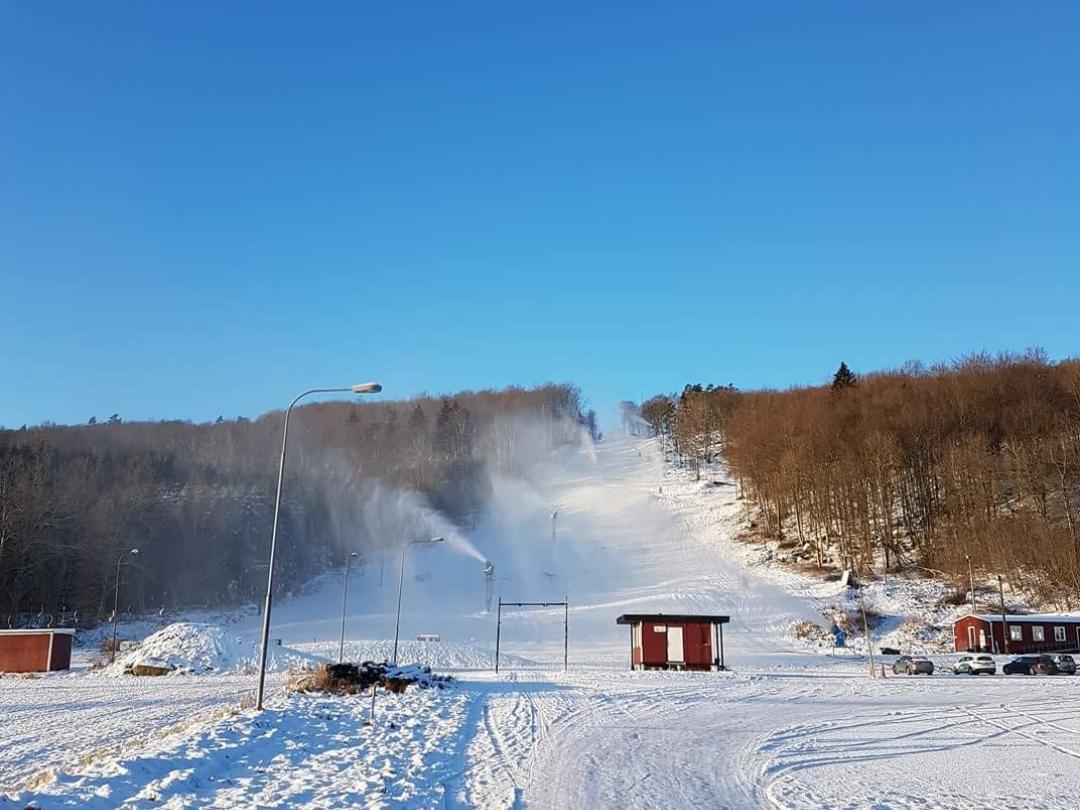 Vanga Hostel Экстерьер фото