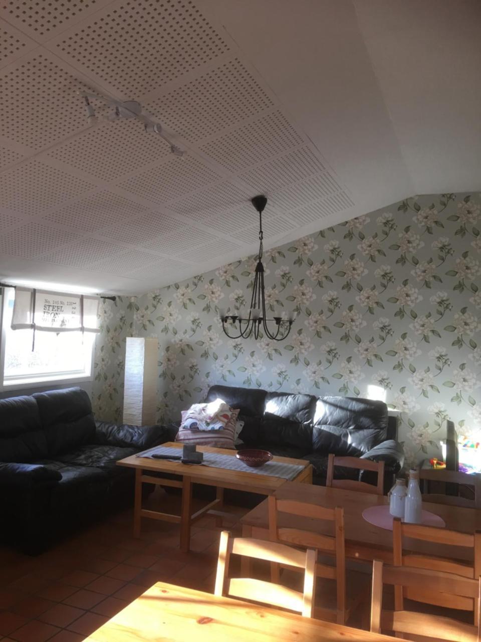 Vanga Hostel Экстерьер фото