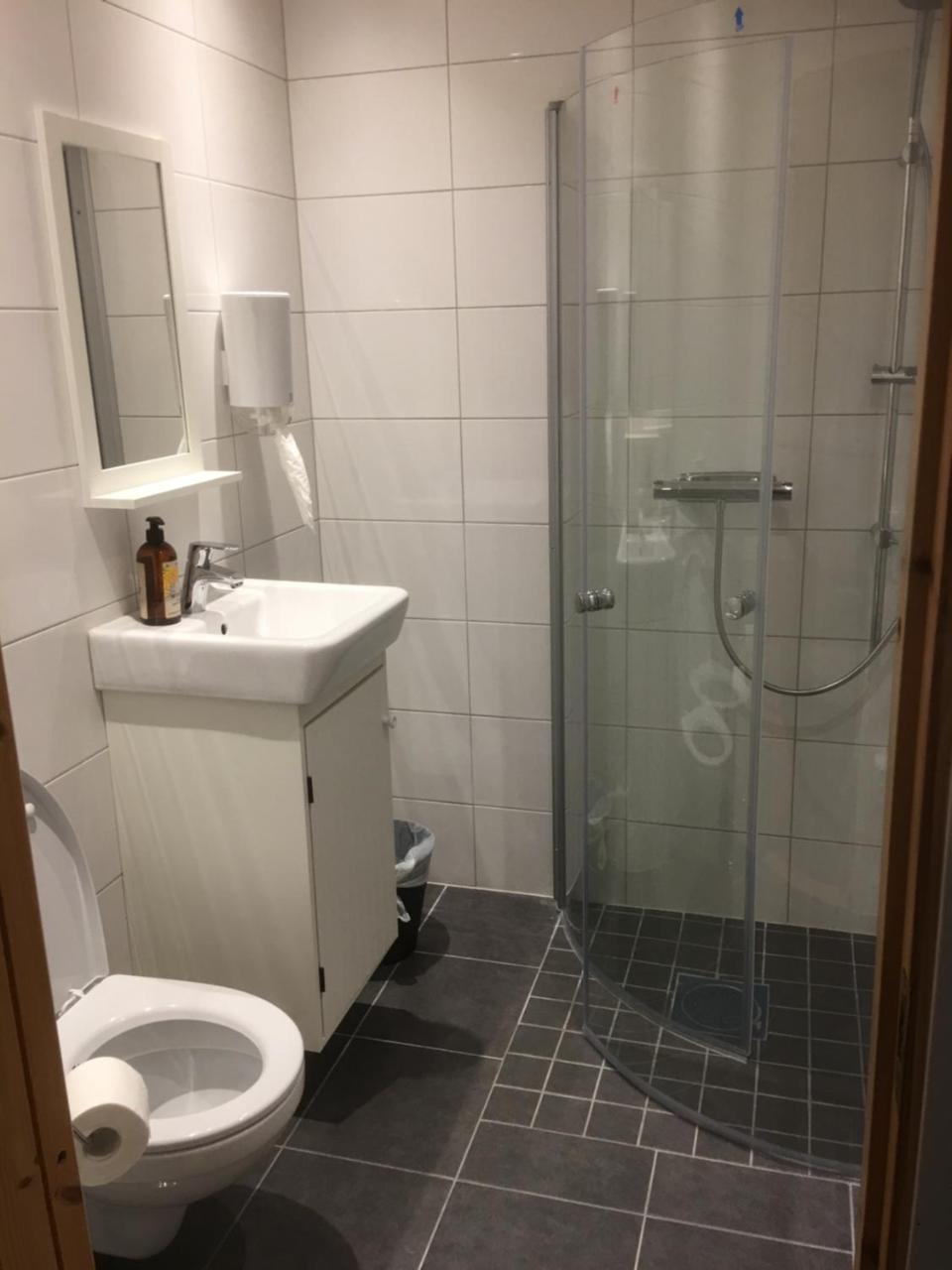 Vanga Hostel Экстерьер фото