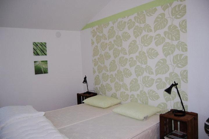 Vanga Hostel Экстерьер фото